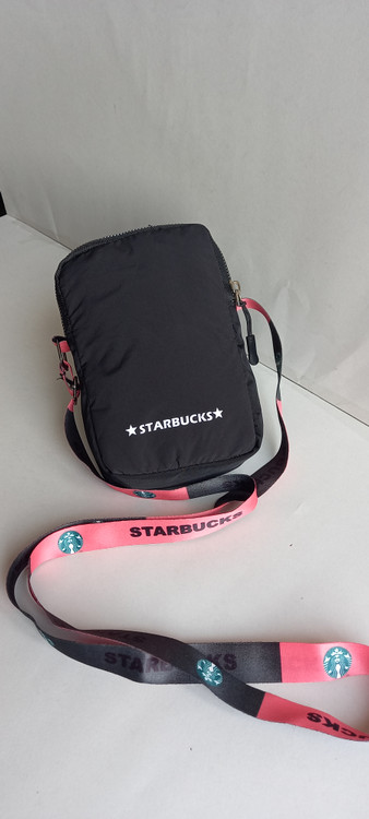 Starbucks 1