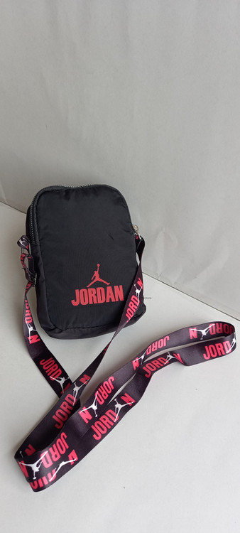 JORDAN