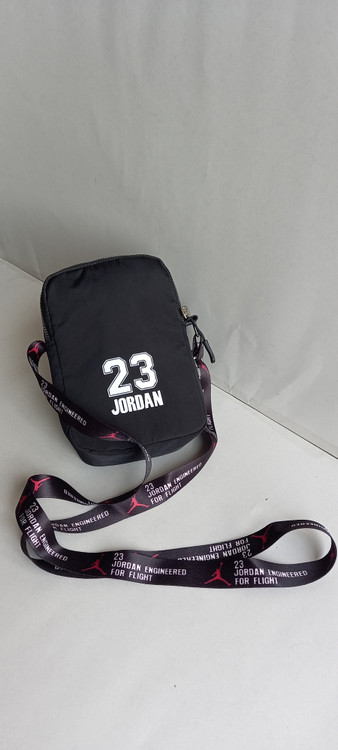 23 JORDAN